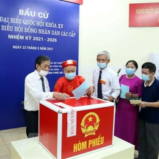 Ep2295: VOV - Thời sự 12h (24/5/2021)
