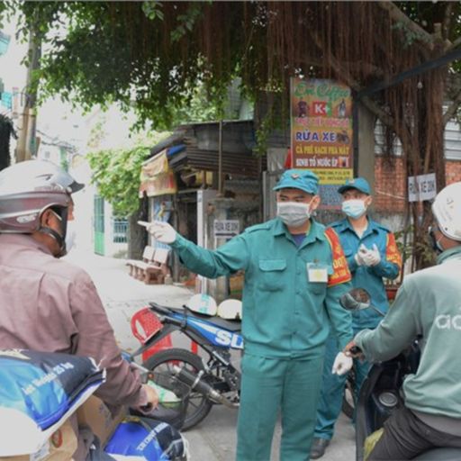 Ep2331: VOV - Thời sự 12h (5/6/2021)