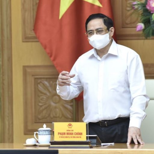 Ep2338: VOV - Thời sự 18h (7/6/2021)