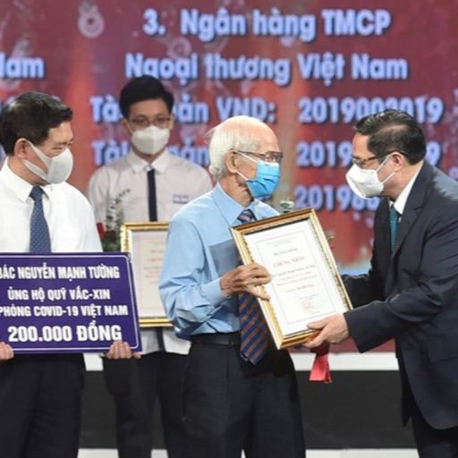 Ep2340: VOV - Thời sự 12h (8/6/2021)