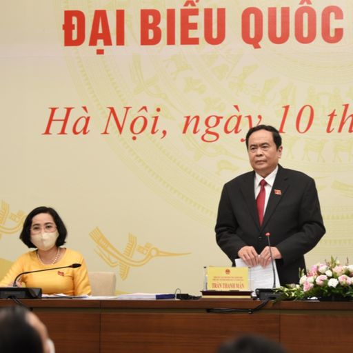 Ep2347: VOV - Thời sự 18h (10/6/2021)