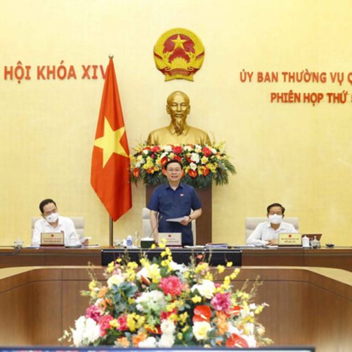 Ep2358: VOV - Thời sự 6h (15/6/2021)
