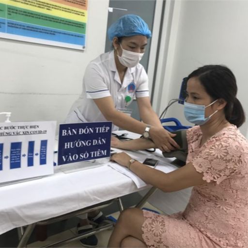 Ep2369: VOV - Thời sự 12h (19/6/2021
