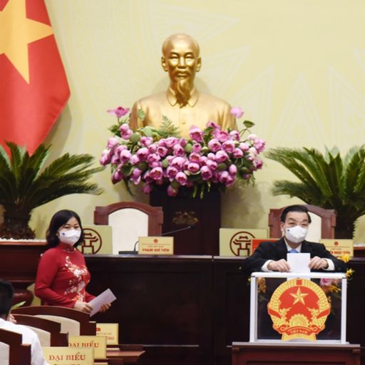 Ep2380: VOV - Thời sự 12h (23/6/2021