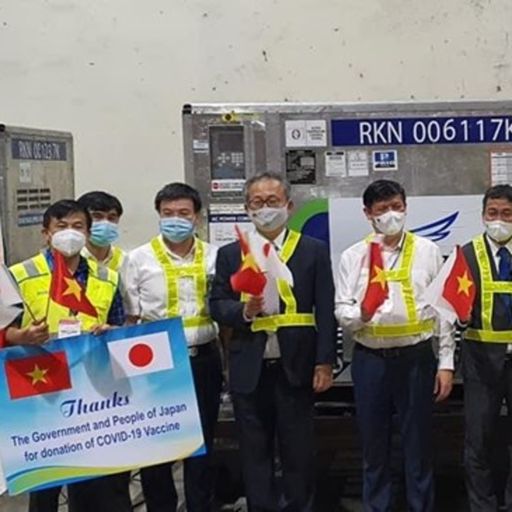 Ep2385: VOV - Thời sự 12h (25/6/2021)