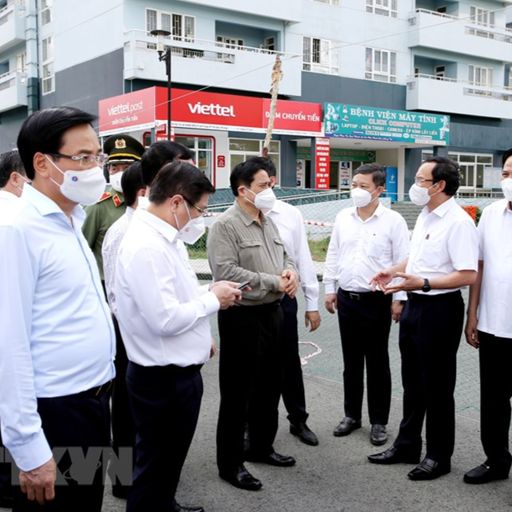 Ep2388: VOV - Thời sự 12h (26/6/2021)