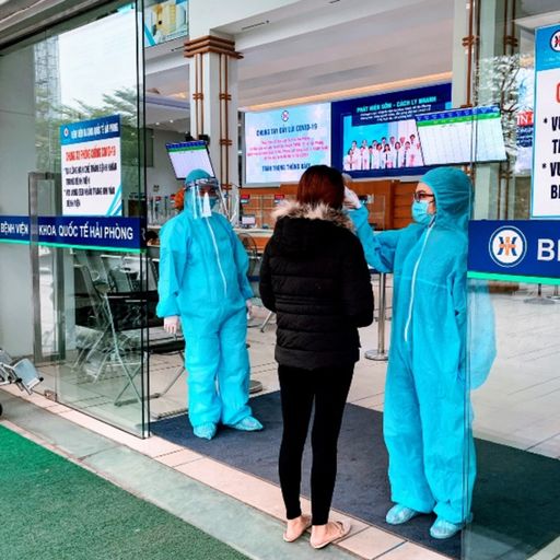 Ep2406: VOV - Thời sự 18h (2/7/2021)