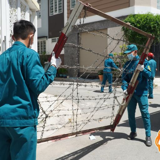 Ep2411: VOV - Thời sự 18h (4/7/2021)