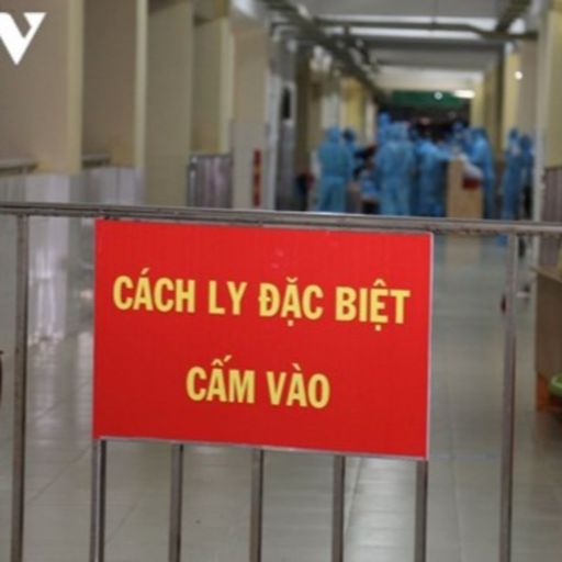 Ep2421: VOV - Thời sự 12h (8/7/2021)