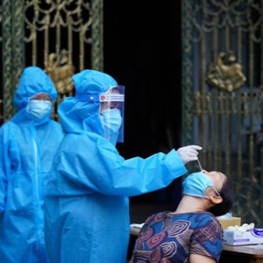Ep2432: VOV - Thời sự 6h (12/7/2021)