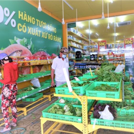 Ep2439: VOV - Tin thời sự: Cần Thơ: Dừng hoạt động chợ, người dân xếp hàng chờ mua thực phẩm ở các cửa hàng tiện ích 