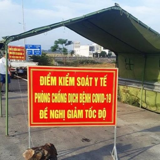 Ep2440: VOV - Tin thời sự: Hà Nội sẽ kích hoạt 22 chốt kiểm soát Covid tại các cửa ngõ vào TP như thế nào? 