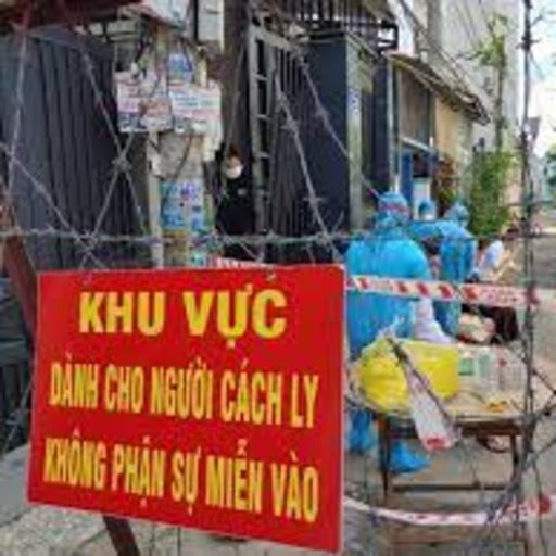 Ep2445: VOV - Thời sự 6h (15/7/2021)