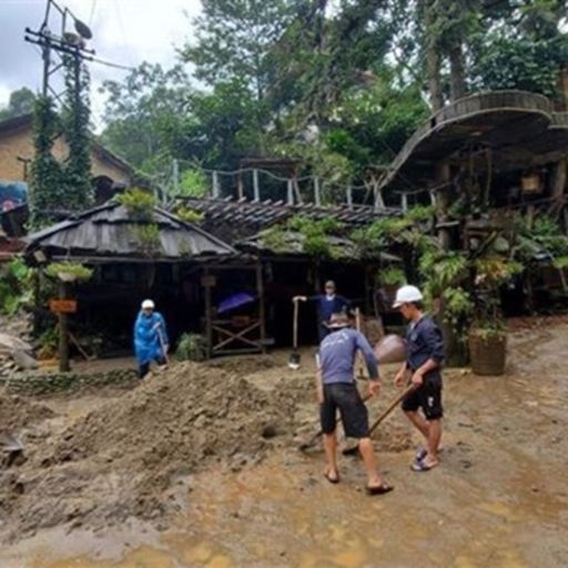 Ep2454: VOV - Thời sự 6h (18/7/2021)