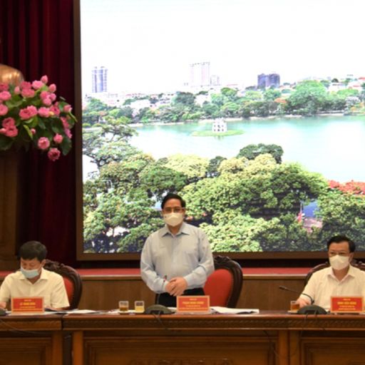 Ep2457: VOV - Thời sự 12h (19/7/2021)