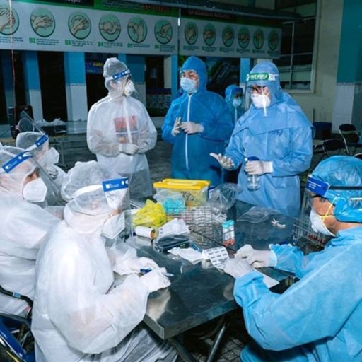 Ep2458: VOV - Thời sự 18h (19/7/2021)