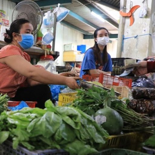 Ep2460: VOV - Thời sự 12h (20/7/2021)