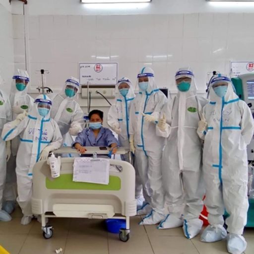 Ep2461: VOV - Thời sự 6h (21/7/2021)