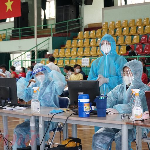Ep2465: VOV - Thời sự 12h (22/7/2021)