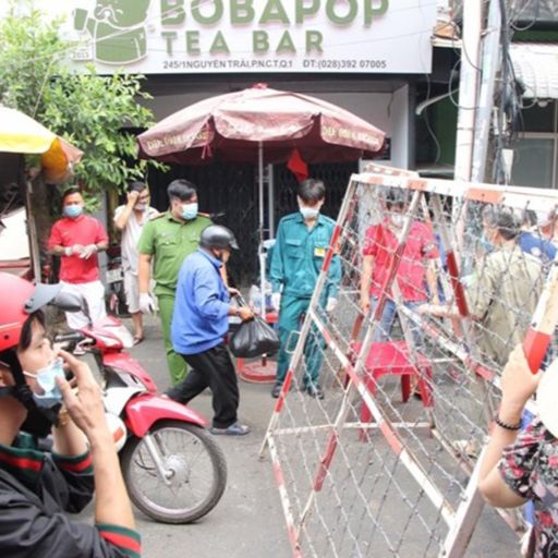 Ep2469: VOV - Thời sự 18h (23/7/2021)
