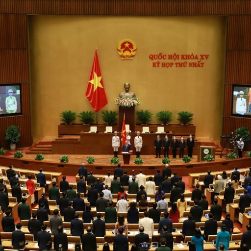 Ep2476: VOV - Thời sự 6h (26/7/2021)