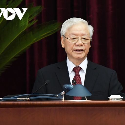 Ep2486: VOV - Thời sự 18h (29/7/2021)