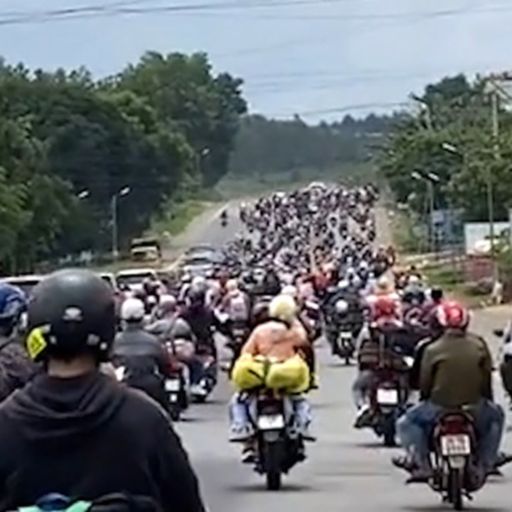 Ep2493: VOV - Thời sự 6h (1/8/2021)