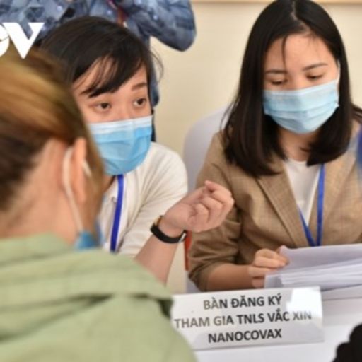 Ep2495: VOV - Thời sự 18h (1/8/2021)