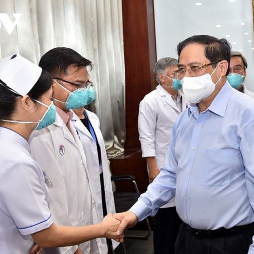 Ep2496: VOV - Thời sự 6h (2/8/2021)