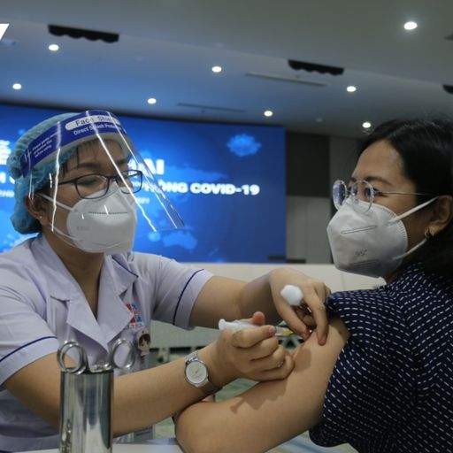 Ep2498: VOV - Thời sự 18h (2/8/2021)