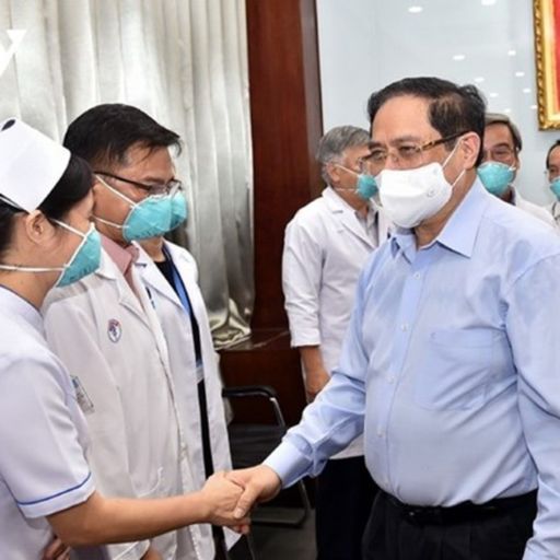 Ep2508: VOV - Thời sự 6h (6/8/2021)