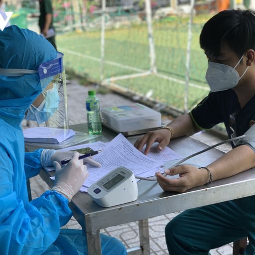 Ep2518: VOV - Thời sự 12h (9/8/2021)