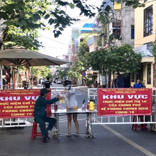 Ep2521: VOV - Thời sự 12h (10/8/2021)