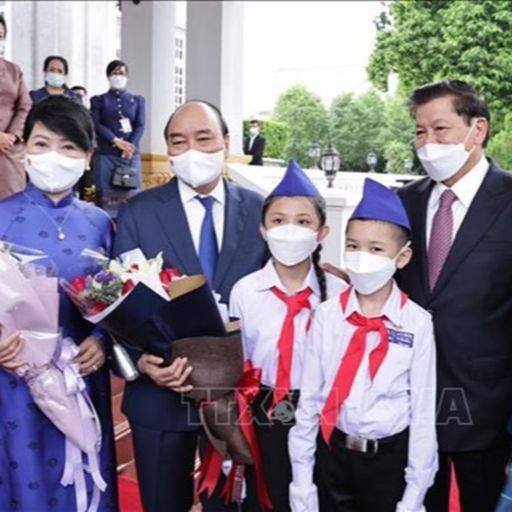 Ep2523: VOV - Thời sự 6h (11/8/2021)