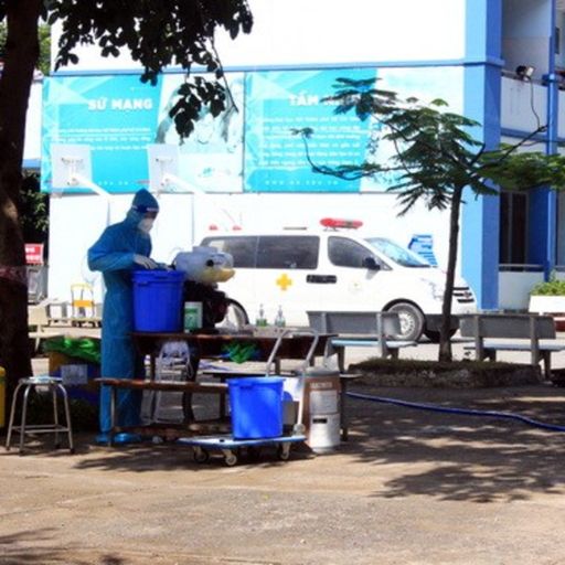 Ep2524: VOV - Thời sự 12h (11/8/2021)