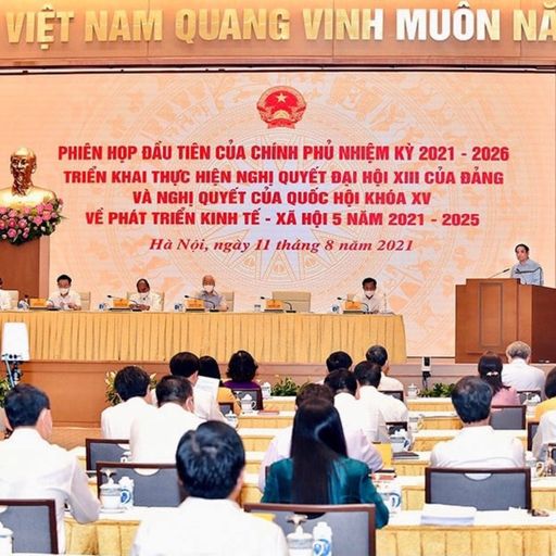 Ep2525: VOV - Thời sự 18h (11/8/2021)