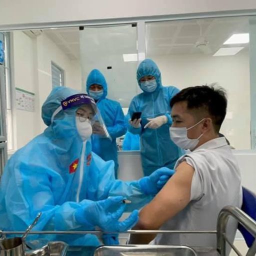 Ep2527: VOV - Thời sự 12h (12/8/2021)