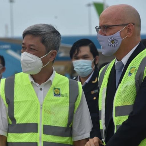 Ep2530: VOV - Thời sự 12h (13/8/2021)
