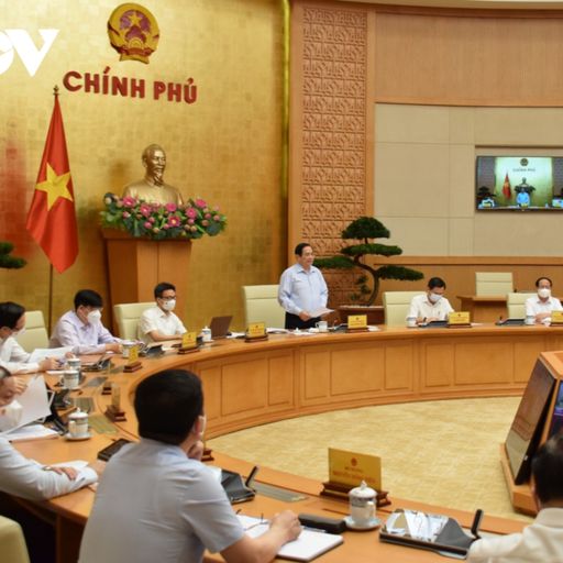 Ep2536: VOV - Thời sự 12h (15/8/2021)