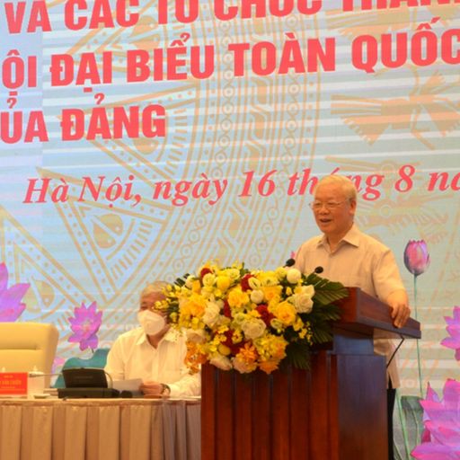 Ep2539: VOV - Thời sự 12h (16/8/2021)