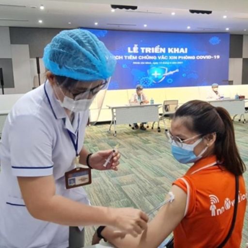 Ep2541: VOV - Thời sự 6h (17/8/2021)