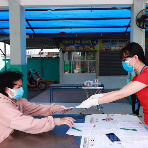Ep2542: VOV - Thời sự 12h (17/8/2021)