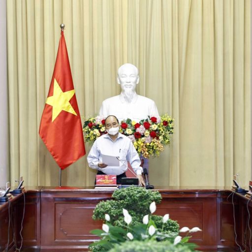 Ep2543: VOV - Thời sự 18h (17/8/2021)