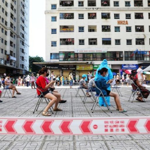 Ep2550: VOV - Thời sự 6h (20/8/2021)