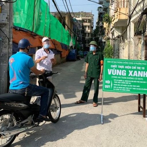 Ep2555: VOV - Thời sự 18h (21/8/2021)