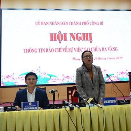Ep256: VOV - Thời sự 12h (26/3/2019) image