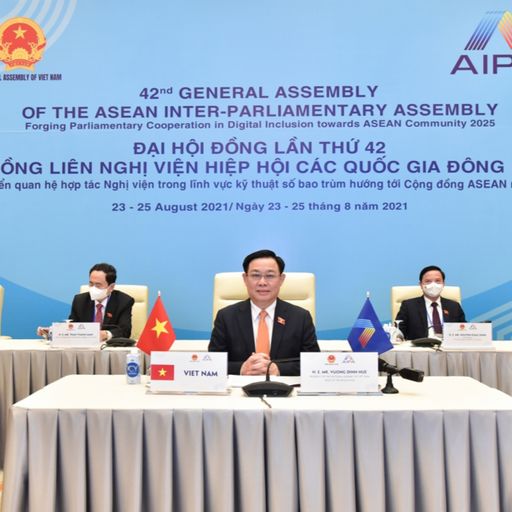 Ep2561: VOV - Thời sự 18h (23/8/2021)