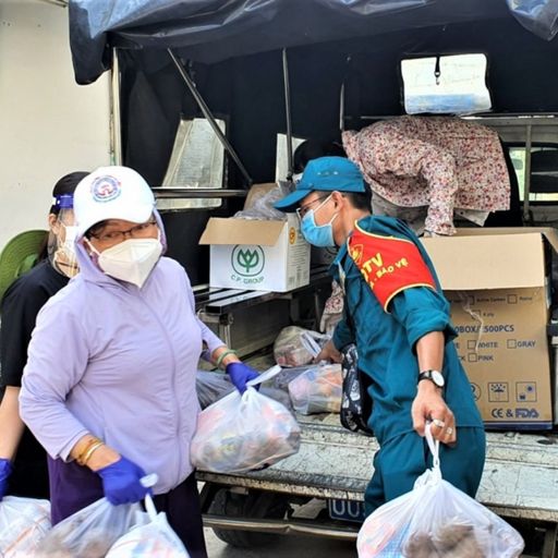 Ep2562: VOV - Thời sự 6h (24/8/2021)