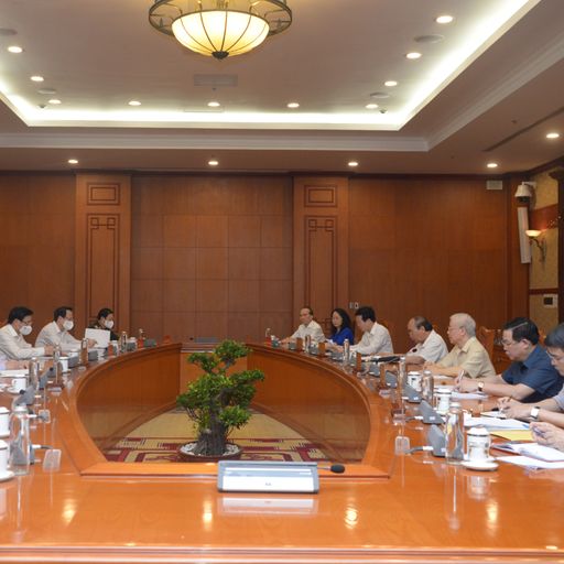 Ep2563: VOV - Thời sự 12h (24/8/2021)