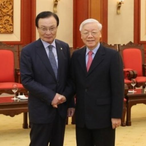 Ep257: VOV - Thời sự 18h (26/3/2019) image